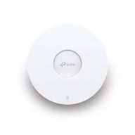 Routery - TP-LINK EAP613 biały - miniaturka - grafika 1