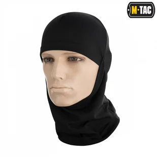 M-Tac - Kominiarka Ninja - Termoaktywna - Czarna - 40405002 - Bielizna sportowa męska - miniaturka - grafika 2
