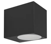 Lampy ogrodowe - Eglo 900275 - LED Kinkiet zewnętrzny JABAGA 1xGU10/4,6W/230V IP44 - miniaturka - grafika 1