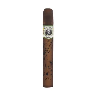 Cuba Green Woda toaletowa dla mężczyzn 5 ml - Wody i perfumy męskie - miniaturka - grafika 1
