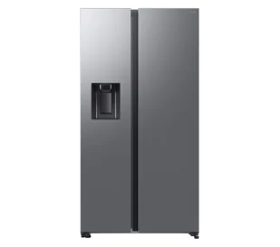 Lodówka Samsung SBS RS70F64KDTEO Pełny No Frost - Lodówki - miniaturka - grafika 1