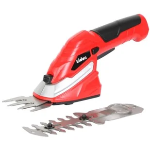 Lider AKUMULATOROWA PRZYCINARKA DO TRAWY I ŻYWPOŁOTU ANT 360 zakupy dla domu i biura! ANT360 - Pozostałe narzędzia ogrodowe - miniaturka - grafika 1