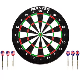 Dart Sizalowy Master Grader 45 Cm - Dart - miniaturka - grafika 1
