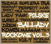 Pop - Polskie Ballady Rockowe vol. 3  Delux Edt 1DG - miniaturka - grafika 1