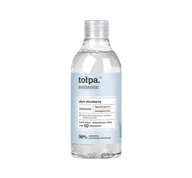 Płyny micelarne - Tołpa Authentic Płyn micelarny 300 ml - miniaturka - grafika 1