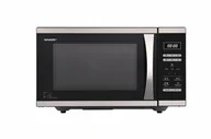 Kuchenki mikrofalowe - Sharp RAS-232FI - miniaturka - grafika 1