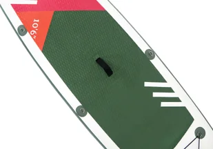 Deska SUP Artnico 320x76x15 cm z akcesoriami - Deski SUP i akcesoria - miniaturka - grafika 6