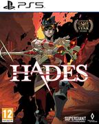 Gry PlayStation 5 - Hades GRA PS5 - miniaturka - grafika 1