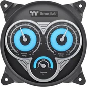 Chłodzenie wodne - Thermaltake Thermaltake Pacific TF3 Liquid Cooling System Dashboard, Set black - miniaturka - grafika 1