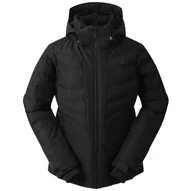 Kurtki i kamizelki sportowe damskie - Damska kurtka narciarska Dare 2b Gliding Jacket Rozmiar: XXL / Kolor: czarny - miniaturka - grafika 1
