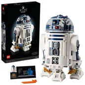 Klocki - LEGO Star Wars R2-D2 75308 - miniaturka - grafika 1