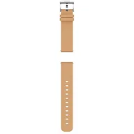 Akcesoria do smartwatchy - HUAWEI Pasek Diana do Watch GT GT2 Piaskowy - miniaturka - grafika 1