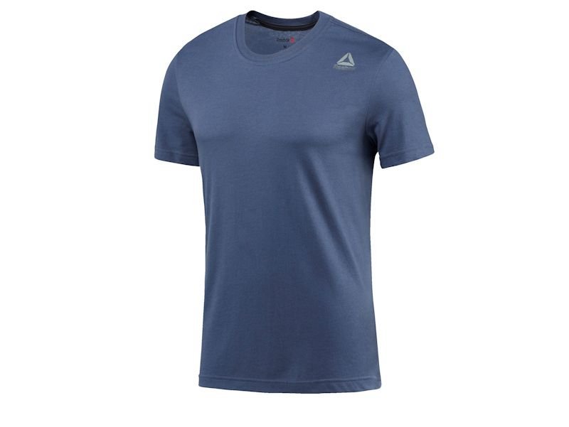 Koszulka męska Reebok BP9120 EL SL CLASSIC