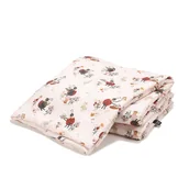 Kołdry i poduszki dla dzieci - La Millou Kołdra Bamboo MIRELLA - XL - miniaturka - grafika 1