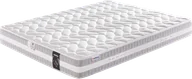 Materace - Materac Piankowy 160x200 Mollyflex Diverso - miniaturka - grafika 1