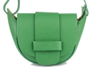 Torebki damskie - Vera Pelle, Listonoszka damska, X41 - miniaturka - grafika 1