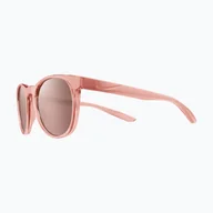 Okulary przeciwsłoneczne - Okulary przeciwsłoneczne Nike Horizon Ascent washed coral/copper - miniaturka - grafika 1