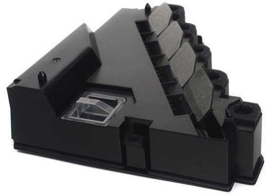 THI Pojemnik na zużyty toner / Waste box do Xerox C405, C405 / Dell C2660, C3760 108R01124 - 30K, 724-10355, 593-11120 - 20K