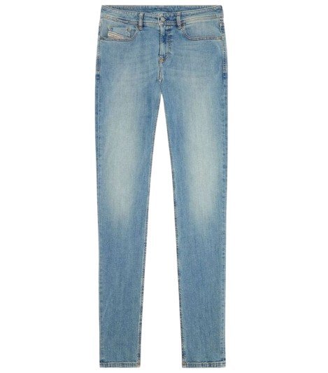 DIESEL SLEENKER ORYGINALNE SPODNIE MĘSKIE W33 L34