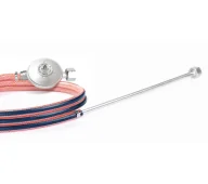 Akcesoria i części AGD - HILLMANN AWG019 2m Reduktor - miniaturka - grafika 1