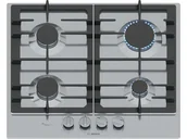 Płyty gazowe do zabudowy - Bosch PCP6A5I90 - miniaturka - grafika 1