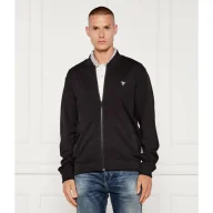 Bluzy męskie - GUESS Bluza Regular Fit - miniaturka - grafika 1