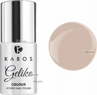 Lakiery do paznokci - Gelike colour Nougat 5ml 1091 - miniaturka - grafika 1