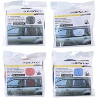 Etui i futerały do telefonów - Dunlop - Roleta / osłona przeciwsłoneczna do samochodu 2szt (Czerwony) - miniaturka - grafika 1