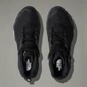 Buty trekkingowe męskie - Męskie buty turystyczne The North Face M Offtrail Hike Mid Gore-Tex Rozmiar butów (UE): 44 / Kolor: czarny - miniaturka - grafika 1