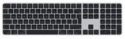 Klawiatury - Apple Magic Keyboard MMMR3Z/A - miniaturka - grafika 1