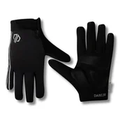 Rękawiczki - Dare 2b Rękawice męskie rowerowe Cycle Gloves Czarny, Rozmiar: L - miniaturka - grafika 1