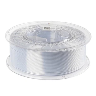 Spectrum 3D filament, PLA Silk, 1,75mm, 1000g, 80446, aluminium silver - Filamenty i akcesoria do drukarek 3D - miniaturka - grafika 2