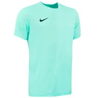 Koszulki męskie - Nike Koszulka Męska T-shirt Sportowa Park Vii R.m - miniaturka - grafika 1