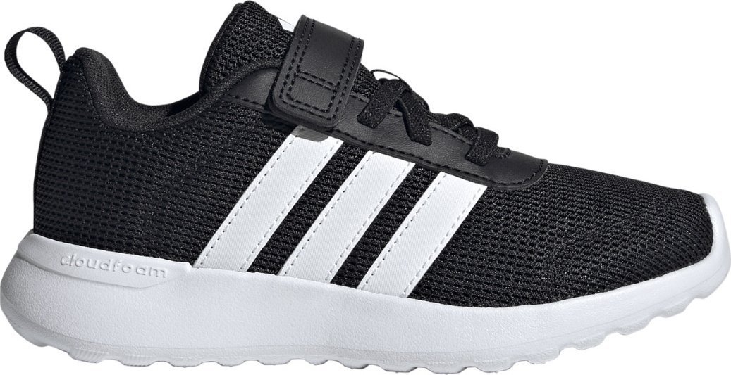 Adidas Buty dla dzieci adidas Vl Move czarne KH9732 28