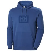 Bluzy męskie - Bluza Helly Hansen Box Hoodie M 53289 636 - M - miniaturka - grafika 1