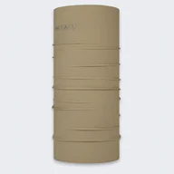 Czapki i chusty sportowe damskie - Komin wielofunkcyjny ognioodporny Buff Safety Fire Resistant Desert Tan - miniaturka - grafika 1