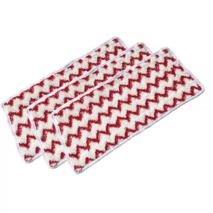 3x Wkłady do mopa Vileda Steam Mop XXL - Akcesoria i części AGD - miniaturka - grafika 1