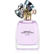 Wody i perfumy damskie - Marc Jacobs Perfect Elixir Perfumy 100 ml - miniaturka - grafika 1