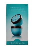 Maski do włosów - Moroccanoil Intense Hydrating Mask Maska 10 ml - miniaturka - grafika 1