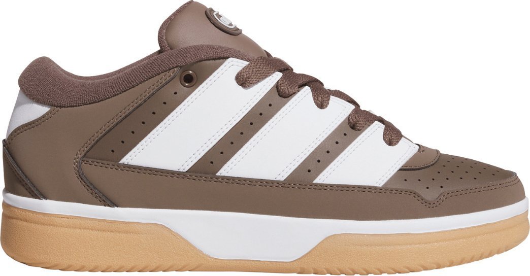 Adidas Buty męskie adidas Break Start 2000 brązowe JR1466 42 2/3