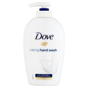 Kosmetyki do kąpieli - Dove Unilever Kremowy płyn myjący 250 ml - miniaturka - grafika 1