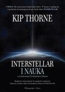 Prószyński Interstellar i nauka - Thorne Kip