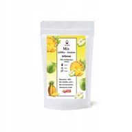Desery dla dzieci - FORMELO LIOFILIZOWANE JAB��KO-ANANAS 100% NATURALNE OWOCE BEZ CUKRU 30g - miniaturka - grafika 1