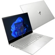 Laptopy - Laptop HP Envy 15-EP1573NW 15.6" i7-11800H 32GB RAM 2TB SSD GeForce RTX3060 Max-Q Windows 11 Home - miniaturka - grafika 1