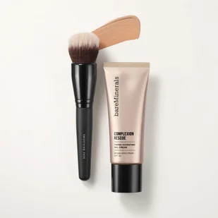BareMinerals (Exklusiv Sephora) pędzel twarz - Pędzle do makijażu - miniaturka - grafika 3