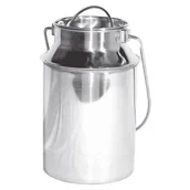 Pojemniki kuchenne - Tadar TADAR POJEMNIK NIERDZEWNY NA MLEKO 2L 5900672753387 - miniaturka - grafika 1