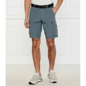 Spodenki męskie - Napapijri Szorty NOTO 2.0 | Regular Fit - miniaturka - grafika 1