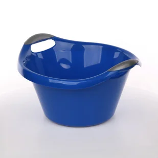 Altom MISKA 370MM N 10L NIEBIESKA (4510) 5904458449044 - Inne artykuły do sprzątania - miniaturka - grafika 1