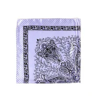 Apaszki i szaliki damskie - Apaszka Satin Bodhi - miniaturka - grafika 1