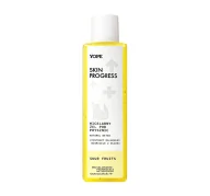 Kosmetyki do kąpieli - Yope Skin Progress, micerlarny żel pod prysznic, Natural Detox - Sour Fruits, 200ml - miniaturka - grafika 1